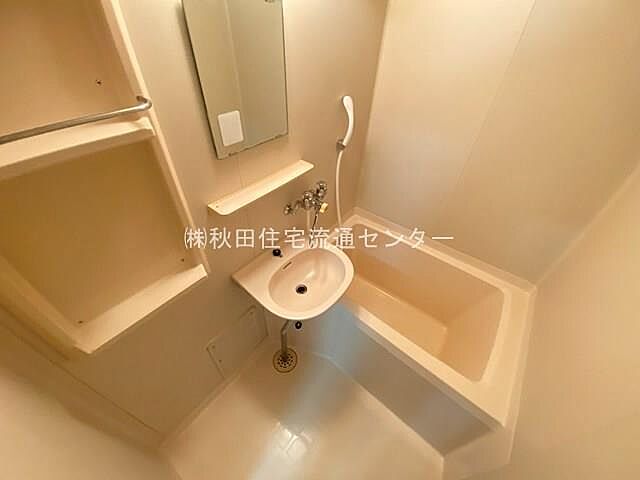 浴室