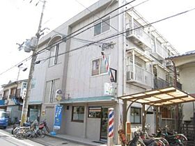 大住マンション 211 ｜ 大阪府茨木市大住町（賃貸マンション1R・2階・20.00㎡） その1