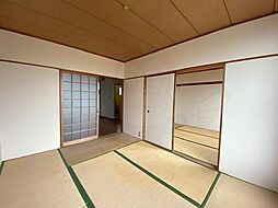 メゾンまつい 103 1階2DKのリビング/ダイニング