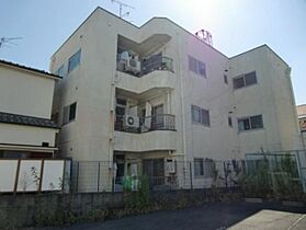 千里丘スミレハイツ 302 ｜ 大阪府摂津市千里丘３丁目（賃貸マンション1K・3階・22.00㎡） その15