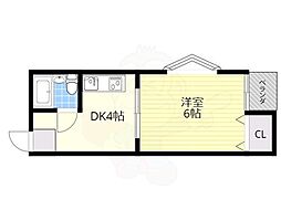 アクティ香露園 4階