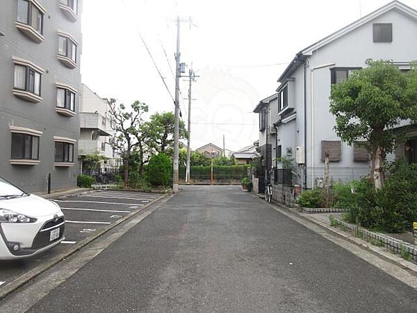 ルノン茨木2 ｜大阪府茨木市真砂３丁目(賃貸マンション3LDK・2階・80.00㎡)の写真 その17