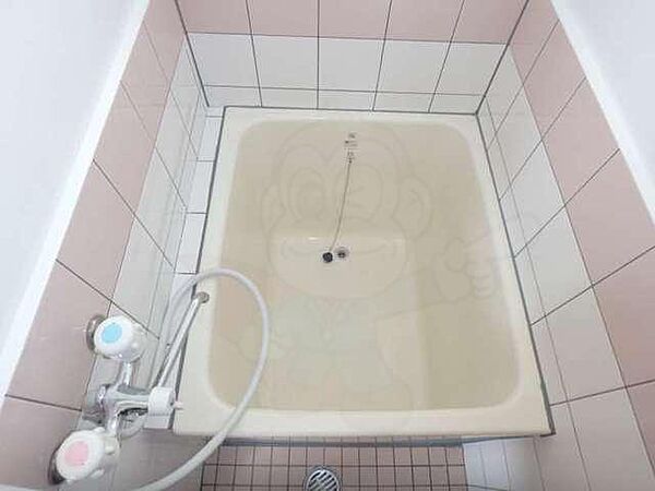 共栄ハイツ ｜大阪府茨木市庄１丁目(賃貸アパート2K・1階・23.80㎡)の写真 その10