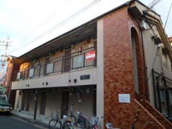 コーポモリタ 102｜大阪府茨木市中総持寺町(賃貸アパート1K・1階・21.00㎡)の写真 その15