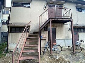 池沢文化住宅 101 ｜ 大阪府茨木市春日４丁目（賃貸アパート1K・1階・23.10㎡） その28