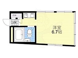 シティライフ吹田 3階