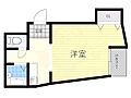 ヴァリエ'914階4.8万円