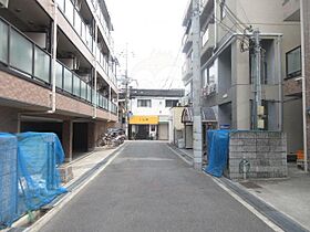 ヴァリエ91  ｜ 大阪府茨木市末広町2番24号（賃貸マンション1K・4階・20.00㎡） その16