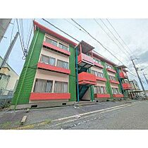 大阪府茨木市小柳町（賃貸アパート3LDK・3階・50.00㎡） その1