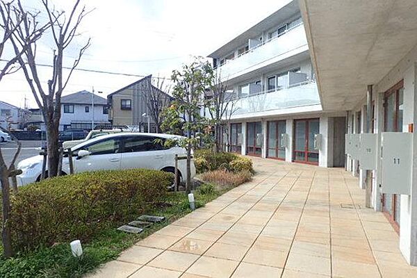 大阪府茨木市東宮町(賃貸マンション2LDK・3階・81.73㎡)の写真 その27