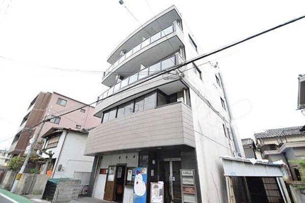 大阪府茨木市大手町(賃貸マンション1K・3階・20.00㎡)の写真 その1