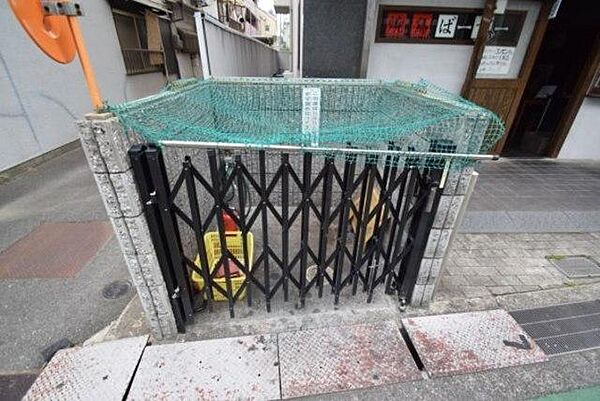 大阪府茨木市大手町(賃貸マンション1K・3階・20.00㎡)の写真 その30