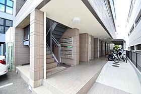 大阪府茨木市別院町（賃貸マンション1R・2階・22.20㎡） その18