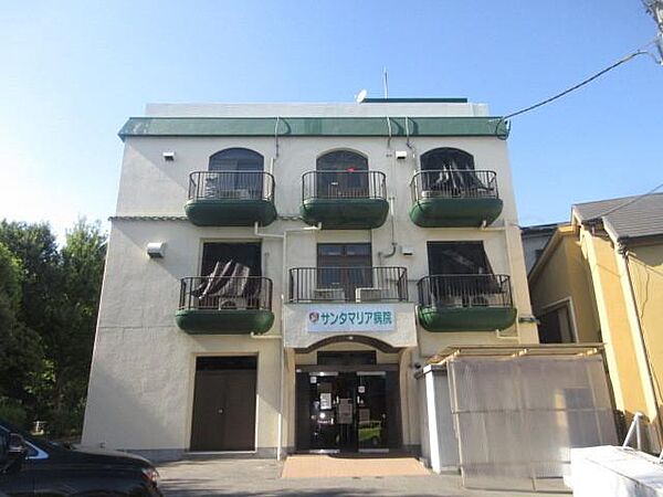 大阪府茨木市双葉町(賃貸マンション1LDK・8階・39.31㎡)の写真 その17