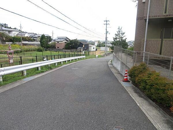 ヒルポート ｜大阪府箕面市彩都粟生南１丁目(賃貸マンション1K・3階・30.32㎡)の写真 その20