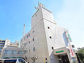 メゾン・ド・ヴィレ　茨木 504 ｜ 大阪府茨木市元町（賃貸マンション1K・5階・26.00㎡） その18