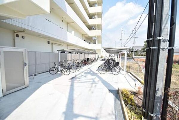 アルンドーインディカ 茨木 ｜大阪府茨木市畑田町(賃貸マンション1LDK・5階・46.52㎡)の写真 その19