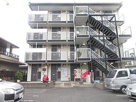 レオパレスクロスロード岸部 401 ｜ 大阪府吹田市岸部中１丁目（賃貸マンション1K・4階・19.87㎡） その1