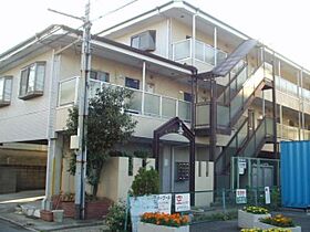 オーク135  ｜ 大阪府茨木市西中条町（賃貸マンション1K・1階・10.00㎡） その1