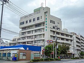 フジパレス東正雀  ｜ 大阪府摂津市東正雀（賃貸アパート1K・1階・34.00㎡） その20