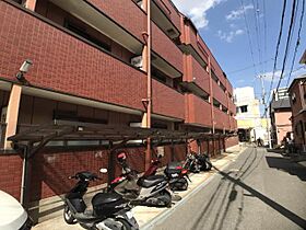 ネオセレス三番館  ｜ 大阪府吹田市岸部南１丁目（賃貸マンション1R・4階・19.80㎡） その18