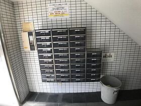 ネオセレス三番館  ｜ 大阪府吹田市岸部南１丁目（賃貸マンション1R・4階・19.80㎡） その28