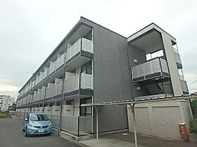 レオパレス南高浜  ｜ 大阪府吹田市南高浜町（賃貸マンション1K・2階・19.87㎡） その1