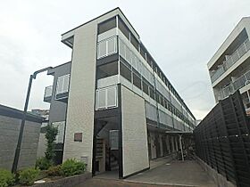 レオパレス南高浜  ｜ 大阪府吹田市南高浜町（賃貸マンション1K・2階・19.87㎡） その3