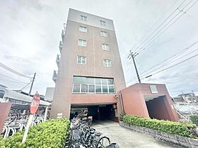 大阪府茨木市平田台3番1号（賃貸マンション3LDK・2階・66.58㎡） その1