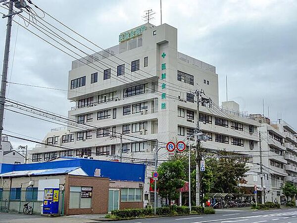 大阪府摂津市正雀４丁目(賃貸一戸建2DK・1階・32.24㎡)の写真 その30