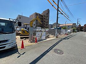 シャーメゾン若園  ｜ 大阪府茨木市若園町（賃貸アパート2LDK・2階・68.33㎡） その3