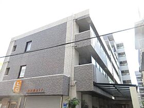 大阪府茨木市松ケ本町（賃貸マンション1R・2階・25.74㎡） その3