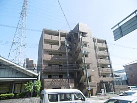 一風館  ｜ 大阪府摂津市東一津屋1番7号（賃貸マンション1R・2階・23.84㎡） その1