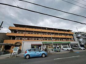 プラットホーム川端通り 310 ｜ 大阪府茨木市田中町（賃貸マンション1DK・3階・26.64㎡） その20