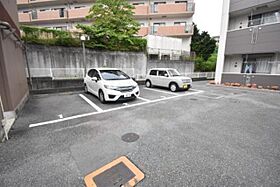 フォレストヴィラ  ｜ 大阪府吹田市山田西３丁目58番5号（賃貸マンション1K・2階・22.14㎡） その14