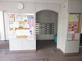 千里王子高層住宅B棟  ｜ 大阪府吹田市山田西３丁目33番（賃貸マンション3LDK・1階・73.02㎡） その29