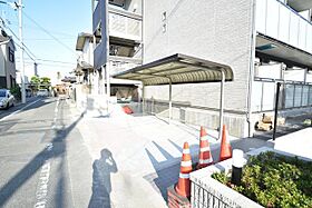 クレイノ楓  ｜ 大阪府茨木市橋の内３丁目（賃貸アパート1K・2階・24.84㎡） その20