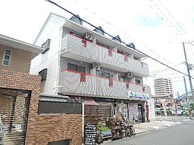 マンションK＆M  ｜ 大阪府茨木市寺田町（賃貸マンション1R・3階・24.00㎡） その3