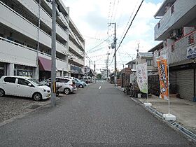 マンションK＆M  ｜ 大阪府茨木市寺田町（賃貸マンション1R・3階・24.00㎡） その19