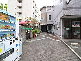 ホーミーレジデンス  ｜ 大阪府高槻市宮田町３丁目4番1号（賃貸マンション1K・2階・20.00㎡） その3