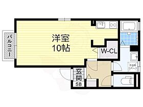 セードル2  ｜ 大阪府茨木市横江１丁目6番36号（賃貸アパート1R・2階・32.94㎡） その2