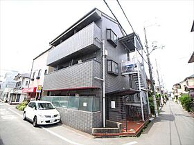 コトブキパークハイツ  ｜ 大阪府高槻市寿町１丁目28番18号（賃貸マンション1R・3階・17.00㎡） その21