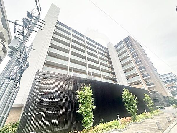 プレミスト茨木双葉町