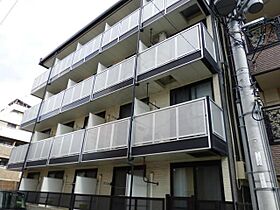 レオパレスTOWA 301 ｜ 大阪府摂津市正雀本町１丁目25番17号（賃貸マンション1K・3階・19.87㎡） その3