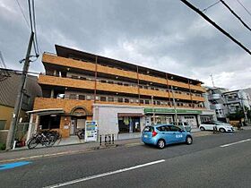 プラットホーム川端通り 405 ｜ 大阪府茨木市田中町（賃貸マンション1DK・4階・26.64㎡） その3