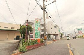 レオパレスエステート2  ｜ 大阪府摂津市鳥飼本町３丁目6番16号（賃貸アパート1K・2階・31.05㎡） その15