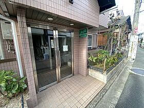 エポック摂津  ｜ 大阪府摂津市正雀３丁目（賃貸マンション1R・2階・16.00㎡） その27