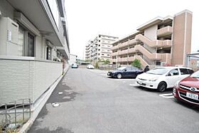 パインコート  ｜ 大阪府茨木市畑田町8番5号（賃貸アパート2LDK・3階・60.61㎡） その19