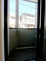 大阪府吹田市清和園町（賃貸アパート1DK・1階・26.91㎡） その14