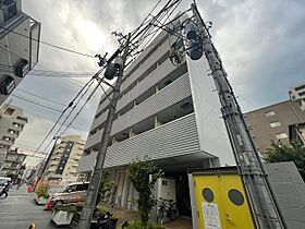 サンピラー茨木byK＆I  ｜ 大阪府茨木市中津町16番25号（賃貸マンション1K・3階・26.40㎡） その20